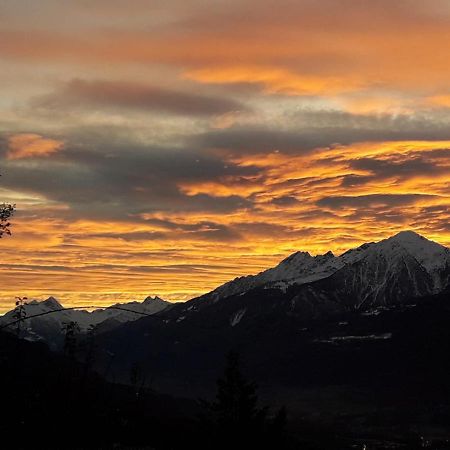 Appartamento La Luge Saint-Christophe Esterno foto
