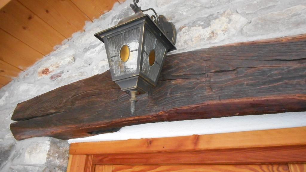 Appartamento La Luge Saint-Christophe Esterno foto